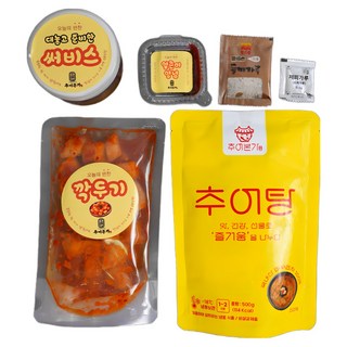추어본가 남원 추어탕 남원식 맛집 500g 보양식 간편 국 캠핑 해장국, 10개