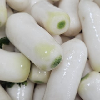 김재모 알타리절임 국내산 알타리무 절임김치 소량 대량 선택가능, 1개, 알타리 5kg