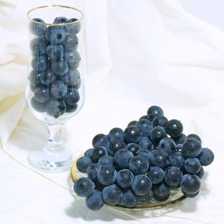 15brix 고당도 캠벨 켐벨포도 국내산, 15brix 켐벨, 1개, 로얄과 2kg(3-8수)