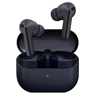 AI동시통역 이어폰 우애스크 익스펜션 버즈3FE 통역 블루투스이어폰 번역기, [블랙-R420]