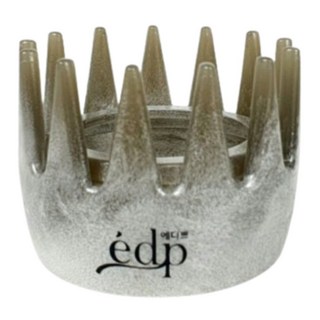 에디쁘 청담 왕관빗괄사 필라테스 녹주석 마사지, 1개, 녹주석괄사