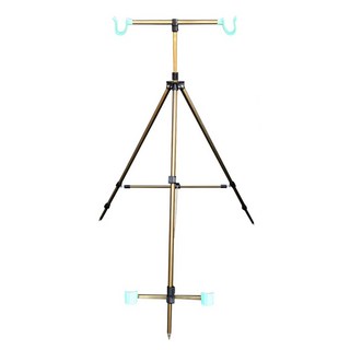 혼모노 서프스탠드 원투낚시 거치대 샌드폴 삼각 받침대