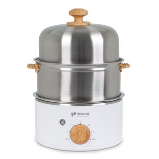 키친아트 에그찜기, KA-7014S2(304올스텐 2단)