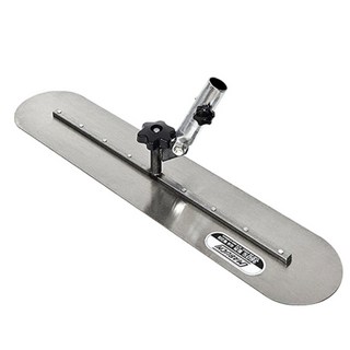 360도 회전 양고대 (미장칼 흙손 미장 도구 장고대 벽돌줄눈정리), 1개, 회전양고대헤드60cm