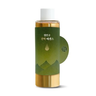 천비누솝 정안고 진액 에센스 천연화장품, 260ml, 1개