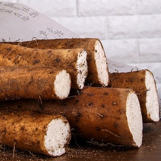 필창농산 안동마 장마 산지직송 생마, 1개, 장마 [특품] 2kg