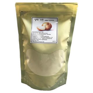 천연조미료 국내산 양파 분말가루 500g, 1개