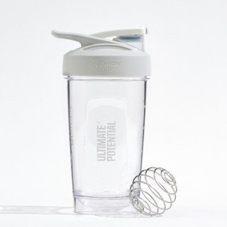 얼티밋포텐셜 블랜더보틀 스트라다 트라이탄 보충제 쉐이커보틀, 혼합색상, 710ml, 1개
