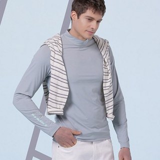 [애플라인드] 남성 21SS 기능성 쿨 티셔츠_택1