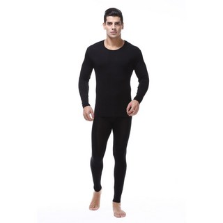 남성 모달 XL~7XL 상하의 빅사이즈 내복 내의 세트