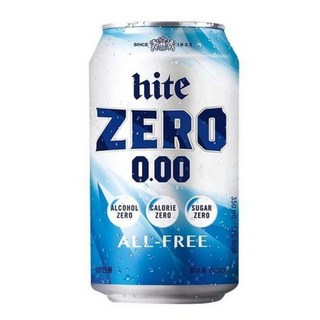 네이처블룸 하이트 제로 0.0 논알콜 무알콜 칼로리 알콜없는 맥주 술