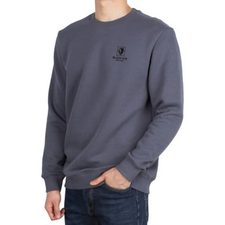 블랙야크 애슬레저 기모 맨투맨 BKJ-1012