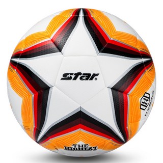 스타 더 하이스트 축구공 5호 SB4025, 단품, 1개