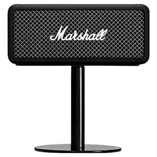 앰버튼 마샬 스피커스탠드, 블랙