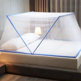 접이식 원터치 폴딩 모기장