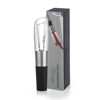 알로꼬 와인 소주 에어레이터