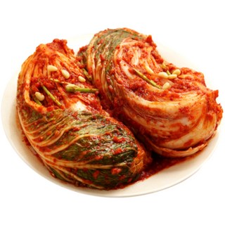 팔공산 명품김치, 1개, 5kg