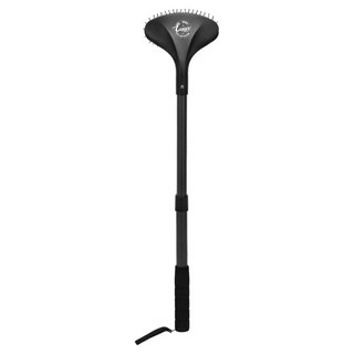 써니백 고급 길이조절 휴대용 효자손, 고급형, 1개