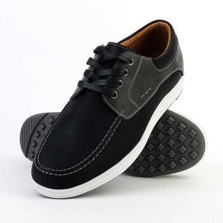 Gag 소가죽 컴포트 남성 캐주얼화 로퍼 G001