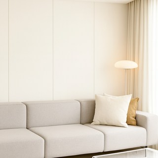 CJ보드 준불연 내장재 마감재 벽체 인테리어 보드 시트일체형 판넬, 배송 관련 자세한 사항은 문의 부탁드립니다, 화이트우드, 900x2650x9.5t, 1개