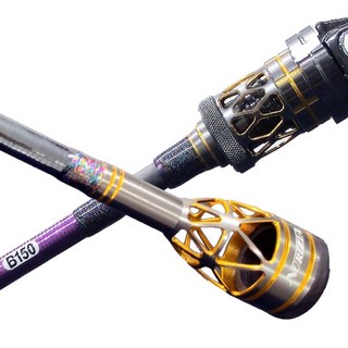 누리지아 오로라 스피드 쭈꾸미 150 / 선상 주꾸미 전용 낚시대 / 티타늄 톱 / 후지 가이드 / 보증서 포함 / 쭈꾸미 채비 증정, 오로라스피드 쭈꾸미 150