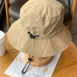 로베온 접이식 휴대용 벙거지 모자 스포츠 등산 레져 캠핑 사계절