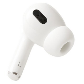 [미사용] 에어팟 프로 1세대 왼쪽 L 오른쪽 R 한쪽 낱개 유닛 [새상품], 왼쪽(L)