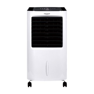 크루거 넓은공간 완벽커버 대형 온풍기 가정용 온풍기 공업용, KRH-R4116CF, 혼합색상