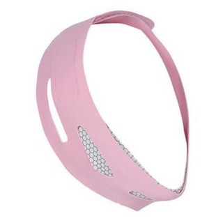 세렌디 V라인 얼굴 더블 리프팅 밴드 이중턱 개선, 단품, 2개