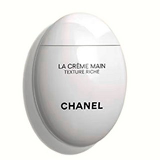 [쇼핑백증정]샤넬 라 크렘 망 텍스처 리치 핸드크림 50ml/백화점정품/한글라벨, 1개, 50ml