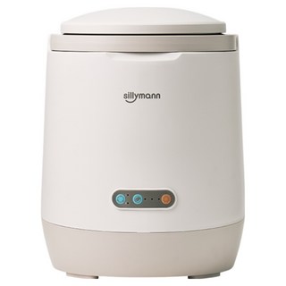 팽현숙 PICK! 실리만 듀오핏 음식물처리기 4L 가정용 건조분쇄 미생물, SE-LCM25011