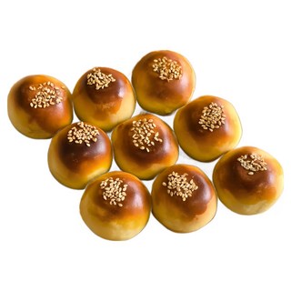 이여로제빵소 베이비만쥬 밤만쥬 국산밤 밤 맛밤, 1개, 335g