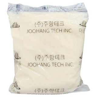 도배풀 1.1kg 소분 현장풀 실크 벽지 밀 밀가루 보수 접착제 도배용품, 2개