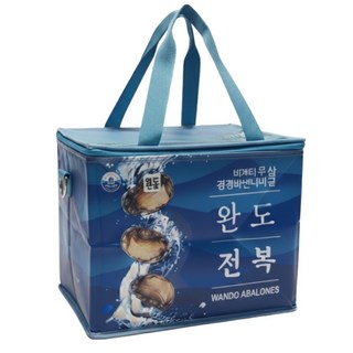 친절한이서방 완도 전복 선물세트 직거래 왕특대, 7호 (특대) 9-11미 (선물포장) 1kg, 1세트