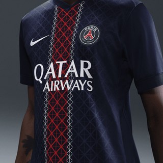 25-26 파리 PSG 유니폼 저지 이강인 마킹 생제르맹 셍재르망 홈 HJ4593411