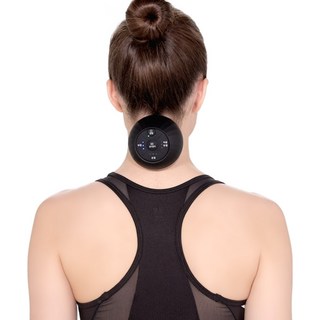 [국내산 의료기기] 온부기 온열 부항 의료기 전동식 무선 자동 부항기 혈액순환개선 근육통완화 충전식, 1개