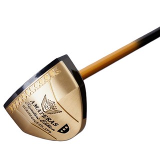 휴리스 파크골프채 이순재선생님 프리미엄 파크골프세트 휴리스golf