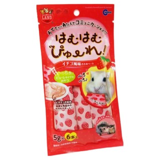 [BEST] 마루칸 딸기 비타민 퓨레, 1세트, 6개 (완품)