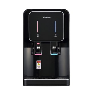 워터케어 냉온정수기 DWP-815T(백색) 815T(검정) 815T(적색) 815T(실버) 일시불판매 제조 직판 공장도가 슬림형 냉온정수기 정수기, NA-815TB(검정)