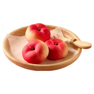 안동 사과빵 [8개입] (개별포장) 고급간식 선물세트 / 8개 240g, 1세트