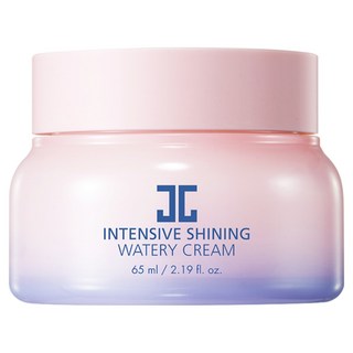 [제이준 공식판매처]인텐시브 샤이닝 워터리 크림, 65ml, 1개