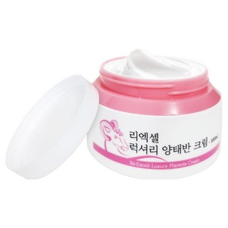 양태반크림, 1개, 100ml