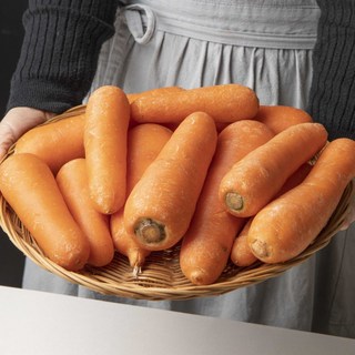 조양FNG 국산 이름만 못난이 세척당근, 10kg, 1개