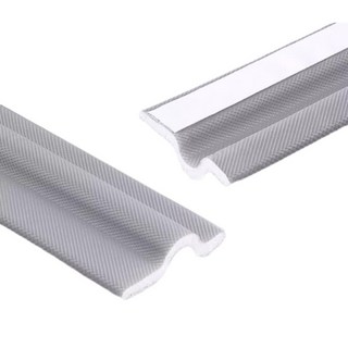 빈틈제로 강력 외풍차단 창문 틈새막이 문풍지 10M, 그레이, 1개