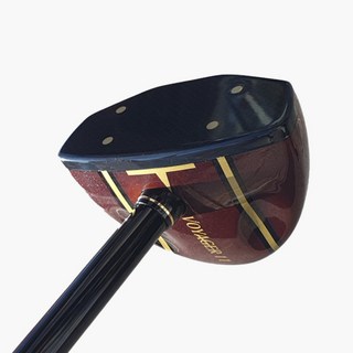 국산 보이저 Voyager11 파크골프채 아화, 85cm(남성 추천)