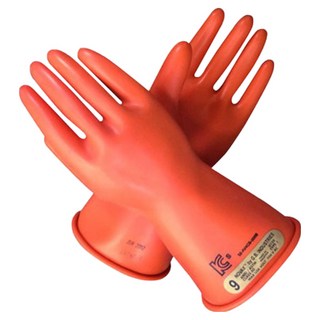 NOVAX 노벡스 절연장갑, 36000V, 1개