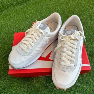 [정품] 나이키 데이브레이크 서밋화이트 여성 스니커즈 단화 +알콩몰 양말