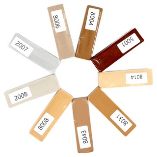 승아상사 마루흠집보수제 경성메꿈제 칼라스틱, 1개, 8006