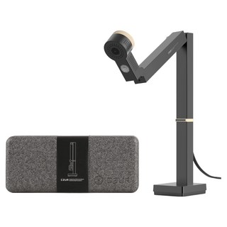 시저 팬시프로 비주얼라이저 4K 웹캠 A3스캐너