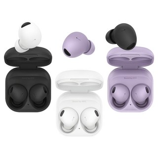 삼성 버즈 시리즈 비교